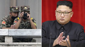 Oh, look, he’s not dead, again! But Kim Jong-un’s apology for the death of a South Korean is the real surprise of 2020
