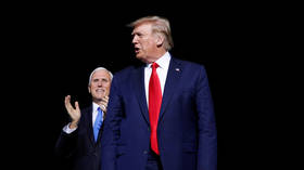 READ leaked ‘DNC talking points’ published ahead of Trump-Biden debate in Cleveland