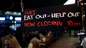 READ leaked ‘DNC talking points’ published ahead of Trump-Biden debate in Cleveland