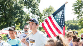 Devouring their own: Left turns on poster boy of gun control for daring to denounce political violence