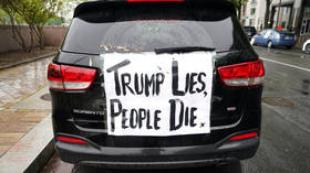 Venice deploys multi-billion-euro flood barriers for first time (PHOTOS, VIDEOS)