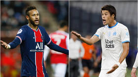 'CHINESE SH*T!' Neymar accused of racial abuse as video footage emerges of alleged slur (VIDEO)