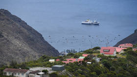 Processing migrants on a distant island isn’t a crazy idea: it’s the sort of leftfield thinking the UK needs more of