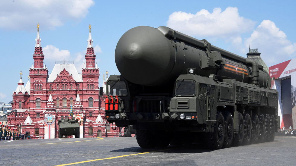 What's 'verifiable'? Extension of US-Russia nuclear New START treaty hinges on word