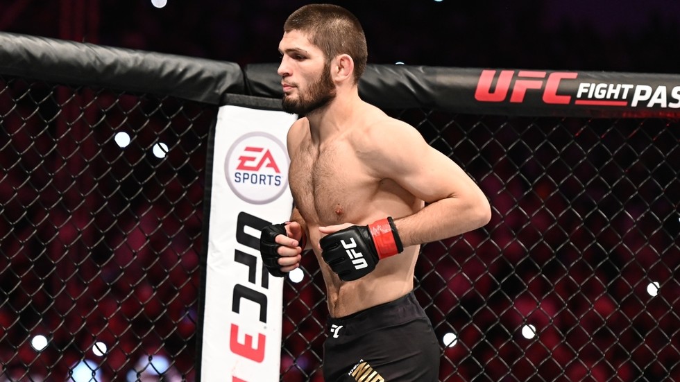 By the numbers: Exploring Khabib Nurmagomedov’s impact in his record
