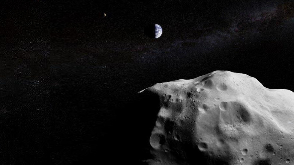 ‘Planet-killer’ asteroid Apophis SPEEDS UP en route to Earth, could