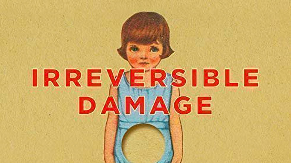 You are a heretic in woke America if you oppose trans treatment for kids, liberal crusade against 'Irreversible Damage' book shows