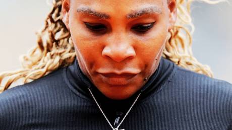 Taking time off? Serena Williams is unsure of her comeback timeline