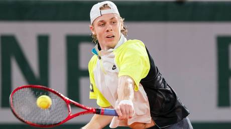 Denis Shapovalov takes aim at the bubble, balls and tournament scheduling after CRASHING OUT of French Open