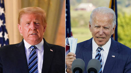 © REUTERS/Erin Scott; © REUTERS/Kevin Lamarque