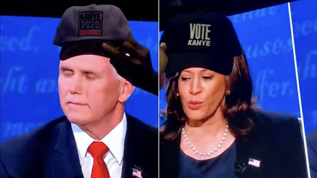 Screenshot: © Twitter / @kanyewest