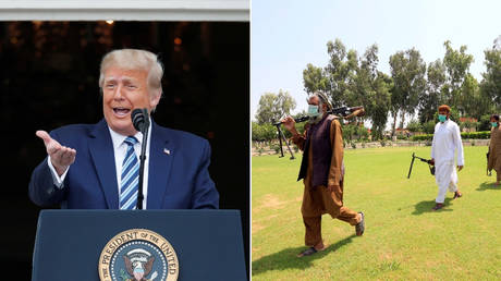 (L) © REUTERS/Tom Brenner; (R) © REUTERS/Parwiz