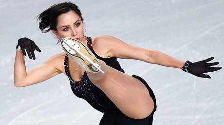 ‘She needs to lose several kilos’: Russian coach thinks Elizaveta Tutktamysheva is not fit to battle for gold