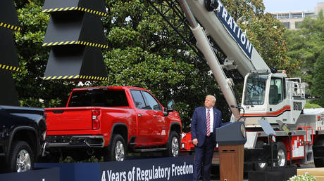 © Reuters / Jonathan Ernst