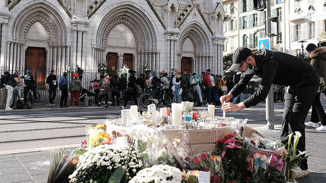 © Global Look Press/Serge Haouzi/XinHua