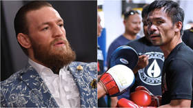 ‘I want to be co-promoter’: PAC wants bigger slice of MAC pie in Middle East mega fight