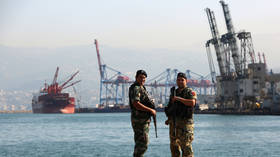 Lebanon agrees ‘framework’ to negotiate on disputed maritime border with Israel – senior official