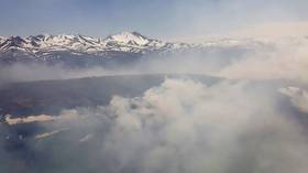 Governor of Russia’s remote & frozen far-eastern peninsula of Kamchatka plans to lift local mood with ‘Ministry of Happiness’