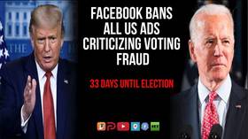 Wayne Dupree Show: Social media platforms take questionable role in 2020 elections