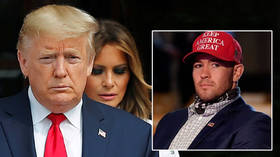 'I call bullsh*t': Sports stars weigh in on US President Donald Trump's positive coronavirus test as rows rage across social media