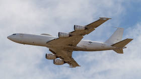 Nobody’s getting nuked: Pentagon says ‘doomsday flights’ following Trump Covid-19 test were ‘pre-planned’ after Twitter hysteria