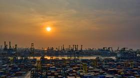China accuses India of discriminatory trade, New Delhi says Beijing should reflect on its own transparency