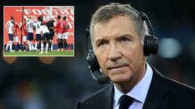 Sky Sports apologize for 'stereotyping of Latin culture' after pundit Souness rants at Erik Lamela 'playacting' (VIDEO)