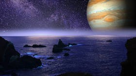 Scientists discover 24 ‘superhabitable’ planets that might be BETTER for life than Earth