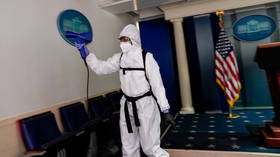 No long-distance travel till 2022 for Australians – and that’s IF POPULATION-WIDE vaccine is rolled out next year, budget predicts