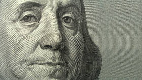 Bye bye, Benjamins! Global de-dollarization drive continues, boosting gold demand to record highs