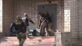 Dozens arrested as France busts major child porn network, including men suspected of sexually assaulting kids on camera