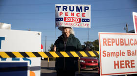 ‘Powers unseen since oil barons’: Democrats threaten to BREAK UP Apple, Google, Amazon & Facebook, accusing Big Tech of monopolism