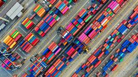 Boom Bust explores why thousands of companies are suing US government over its trade war with China