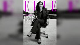 Kamala Harris’ tacky dalliance with Elle leans into gender stereotypes to cover for her lack of appealing policies