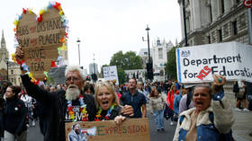 New England Journal of Medicine goes PARTISAN, urges Americans to VOTE TRUMP OUT over handling Covid-19