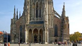 Cathedral in Germany axes ‘racist’ 1920s statue of black king from its nativity