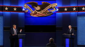 US President Trump says he ‘won’t waste time’ on virtual debate with Joe Biden, plans to hold rally instead