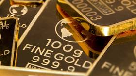 Russia’s weekly gold & foreign currency reserves surge by over $5 BILLION