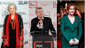 Margaret Atwood and Stephen King sign open letter supporting trans rights amid J K Rowling transphobia row