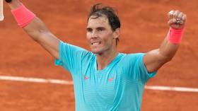'I need to play my best': Rafael Nadal says he'll have to summon his BEST FORM to defeat Novak Djokovic in French Open final