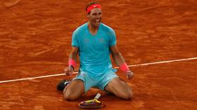 'Masterclass of the highest order': Rafael Nadal DESTROYS Novak Djokovic to win French Open title, 20th Grand Slam title
