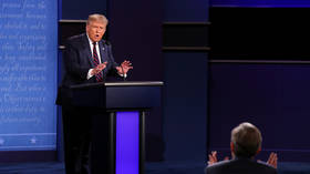 ‘President will be happy to show up’: White House calls on CDP to reinstate canceled October 15 debate