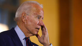 Biden says those who think they're better off under Trump 'PROBABLY SHOULDN'T' vote Democrat… but that’s the majority of Americans