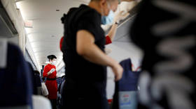 COVID-19 lockdowns are  in lockstep with the 'Great Reset'