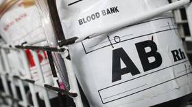 O is good to go? Blood type plays key role in vulnerability to Covid-19, new research claims