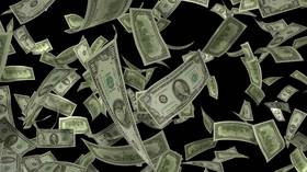 Governments worldwide getting ready to allow banks to fail – Max Keiser