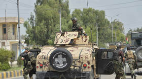 US and Taliban agree to ‘re-set’ peace agreement in Afghanistan to save lives – American envoy