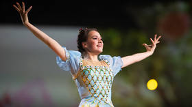 ‘No one enticed her, it was her decision’: Evgeni Plushenko says Alina Zagitova WANTED to enter his academy