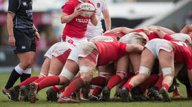 ‘Unequal & unsafe’: Piers Morgan slams transgender athletes being allowed play women’s rugby, heaping pressure on English union