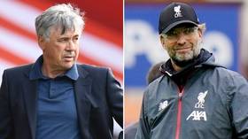 Everton vs. Liverpool: Jurgen Klopp hopes 7-2 HUMILIATION will spark response in Merseyside Derby